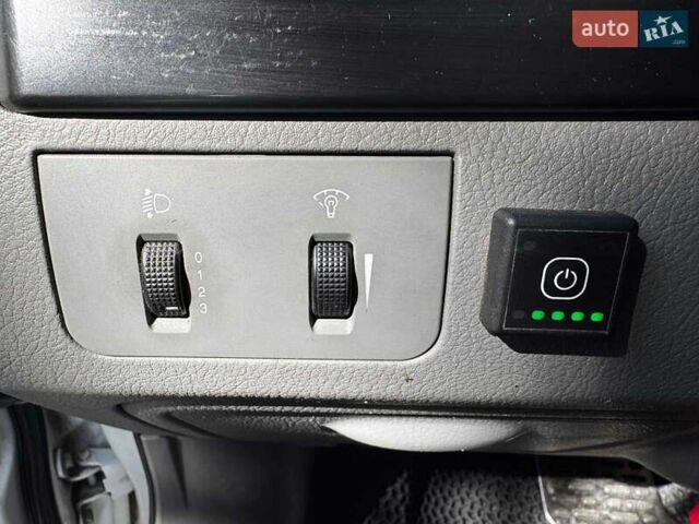 Білий Шевроле Лачетті, об'ємом двигуна 1.8 л та пробігом 112 тис. км за 5290 $, фото 11 на Automoto.ua