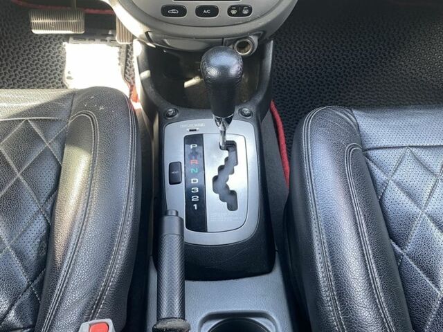 Белый Шевроле Лачетти, объемом двигателя 1.8 л и пробегом 116 тыс. км за 4800 $, фото 4 на Automoto.ua