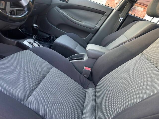 Белый Шевроле Лачетти, объемом двигателя 0 л и пробегом 180 тыс. км за 5450 $, фото 18 на Automoto.ua