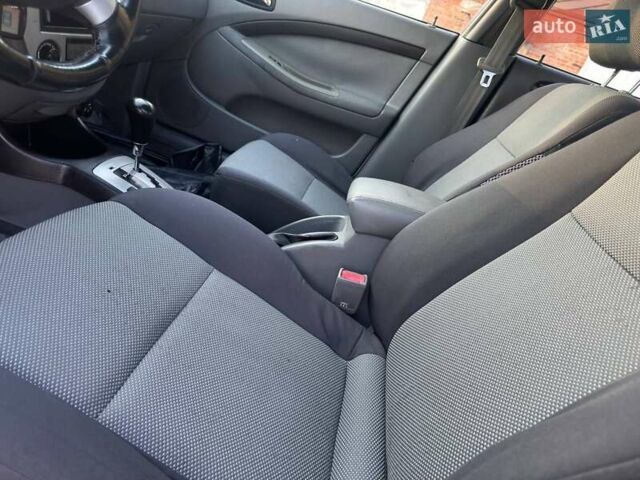 Белый Шевроле Лачетти, объемом двигателя 1.8 л и пробегом 180 тыс. км за 5450 $, фото 39 на Automoto.ua