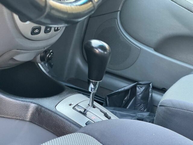 Белый Шевроле Лачетти, объемом двигателя 0 л и пробегом 180 тыс. км за 5450 $, фото 13 на Automoto.ua