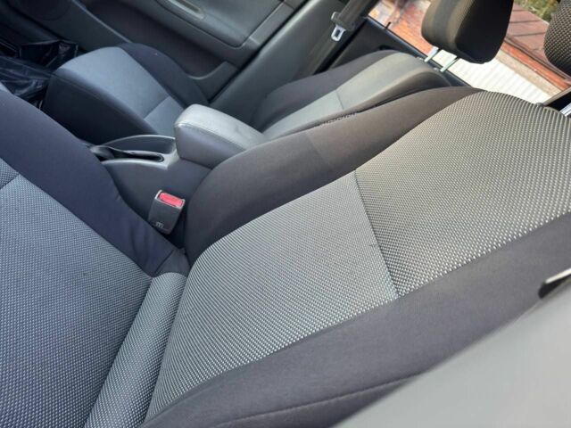 Белый Шевроле Лачетти, объемом двигателя 0 л и пробегом 180 тыс. км за 5450 $, фото 15 на Automoto.ua