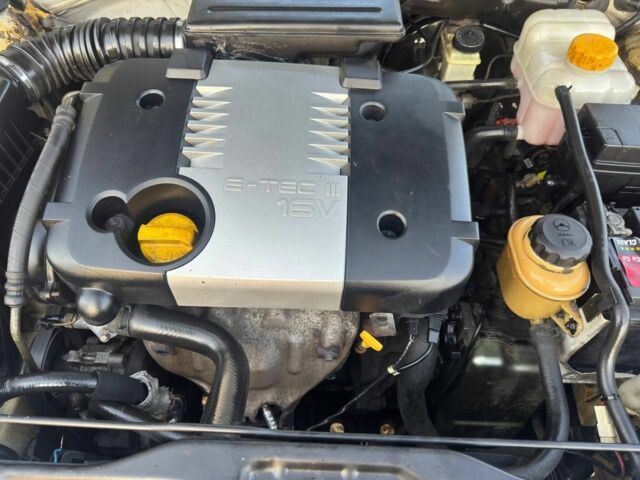 Белый Шевроле Лачетти, объемом двигателя 0 л и пробегом 180 тыс. км за 5450 $, фото 23 на Automoto.ua