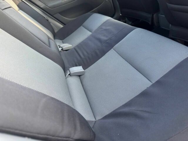 Белый Шевроле Лачетти, объемом двигателя 0 л и пробегом 180 тыс. км за 5450 $, фото 19 на Automoto.ua