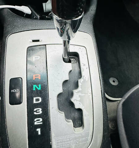 Белый Шевроле Лачетти, объемом двигателя 1.8 л и пробегом 270 тыс. км за 3625 $, фото 10 на Automoto.ua