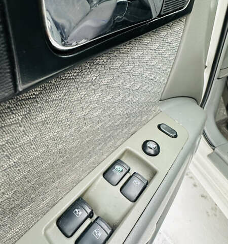 Белый Шевроле Лачетти, объемом двигателя 1.8 л и пробегом 270 тыс. км за 3625 $, фото 7 на Automoto.ua