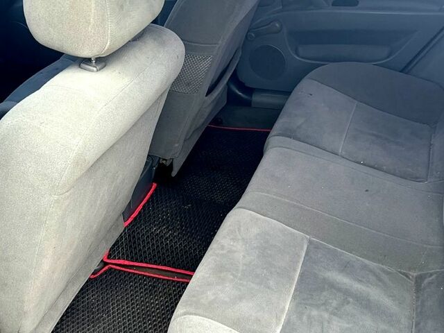 Белый Шевроле Лачетти, объемом двигателя 1.8 л и пробегом 280 тыс. км за 2500 $, фото 7 на Automoto.ua