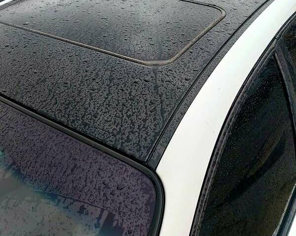 Белый Шевроле Лачетти, объемом двигателя 1.8 л и пробегом 189 тыс. км за 4300 $, фото 10 на Automoto.ua