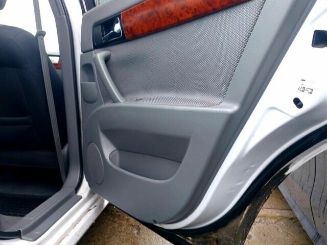 Білий Шевроле Лачетті, об'ємом двигуна 0 л та пробігом 189 тис. км за 4500 $, фото 9 на Automoto.ua