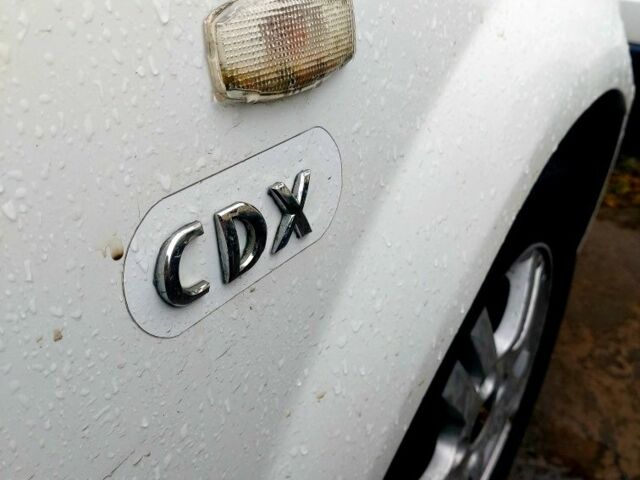 Білий Шевроле Лачетті, об'ємом двигуна 0 л та пробігом 189 тис. км за 4500 $, фото 15 на Automoto.ua