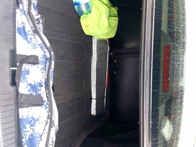 Білий Шевроле Лачетті, об'ємом двигуна 0 л та пробігом 189 тис. км за 4500 $, фото 16 на Automoto.ua