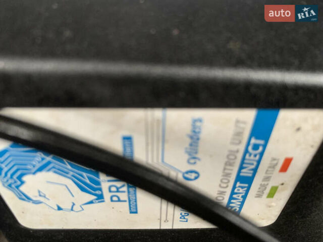 Белый Шевроле Лачетти, объемом двигателя 1.6 л и пробегом 124 тыс. км за 5900 $, фото 33 на Automoto.ua