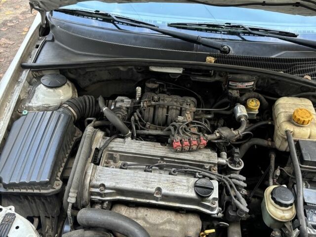 Шевроле Лачетти 2012 в Киеве на Automoto.ua Белый Шевроле Лачетти, объемом двигателя 1.6 л и пробегом 100 тыс. км за 4000 $, фото 6 на Automoto.ua
