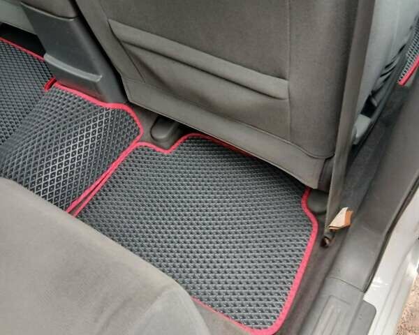 Белый Шевроле Лачетти, объемом двигателя 0 л и пробегом 240 тыс. км за 4500 $, фото 3 на Automoto.ua