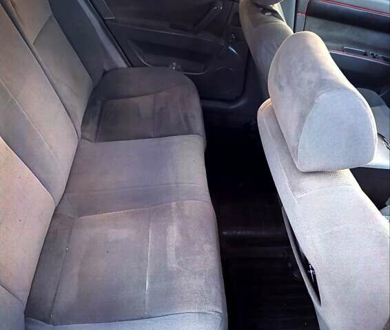 Білий Шевроле Лачетті, об'ємом двигуна 1.6 л та пробігом 192 тис. км за 4750 $, фото 11 на Automoto.ua