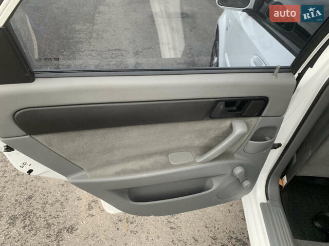 Белый Шевроле Лачетти, объемом двигателя 1.6 л и пробегом 124 тыс. км за 5900 $, фото 22 на Automoto.ua