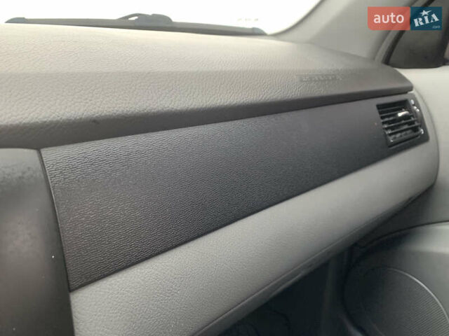 Белый Шевроле Лачетти, объемом двигателя 1.6 л и пробегом 124 тыс. км за 5900 $, фото 30 на Automoto.ua