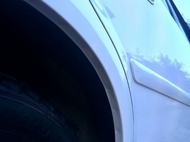 Білий Шевроле Лачетті, об'ємом двигуна 1.6 л та пробігом 173 тис. км за 4300 $, фото 9 на Automoto.ua