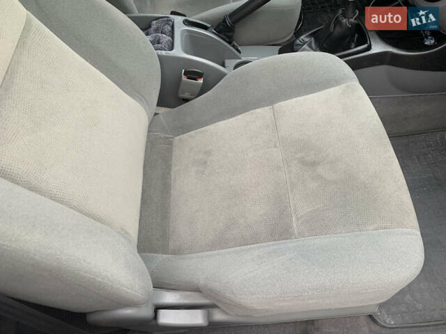 Белый Шевроле Лачетти, объемом двигателя 1.6 л и пробегом 124 тыс. км за 5900 $, фото 18 на Automoto.ua