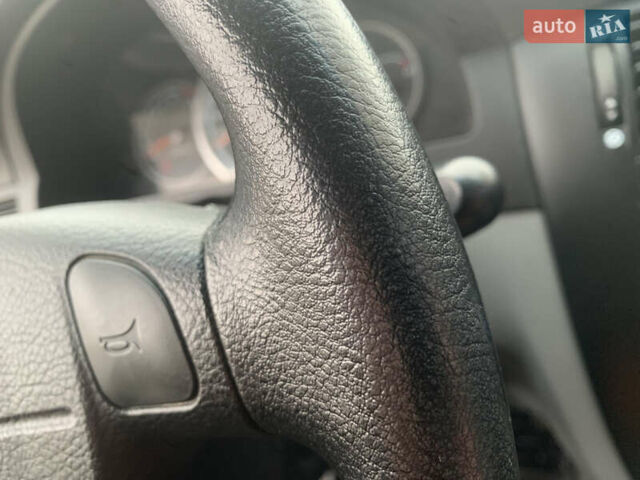 Белый Шевроле Лачетти, объемом двигателя 1.6 л и пробегом 124 тыс. км за 5900 $, фото 29 на Automoto.ua