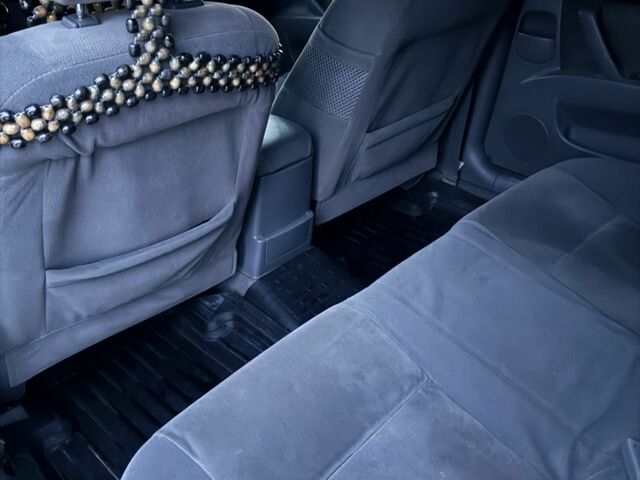 Белый Шевроле Лачетти, объемом двигателя 1.5 л и пробегом 280 тыс. км за 4200 $, фото 8 на Automoto.ua