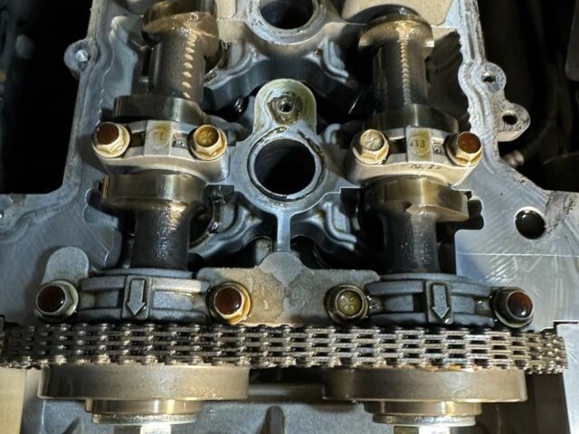 Белый Шевроле Лачетти, объемом двигателя 1.5 л и пробегом 280 тыс. км за 4200 $, фото 15 на Automoto.ua