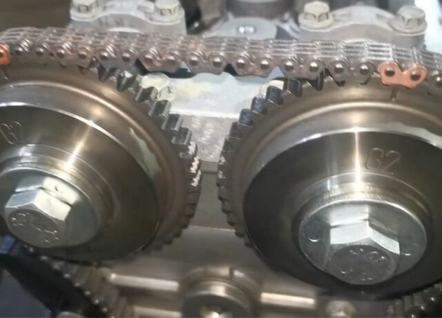 Белый Шевроле Лачетти, объемом двигателя 1.5 л и пробегом 280 тыс. км за 4200 $, фото 14 на Automoto.ua