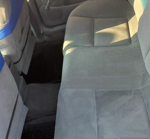 Белый Шевроле Лачетти, объемом двигателя 0 л и пробегом 186 тыс. км за 2799 $, фото 6 на Automoto.ua