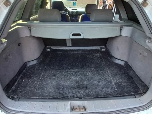 Белый Шевроле Лачетти, объемом двигателя 0 л и пробегом 186 тыс. км за 2799 $, фото 13 на Automoto.ua