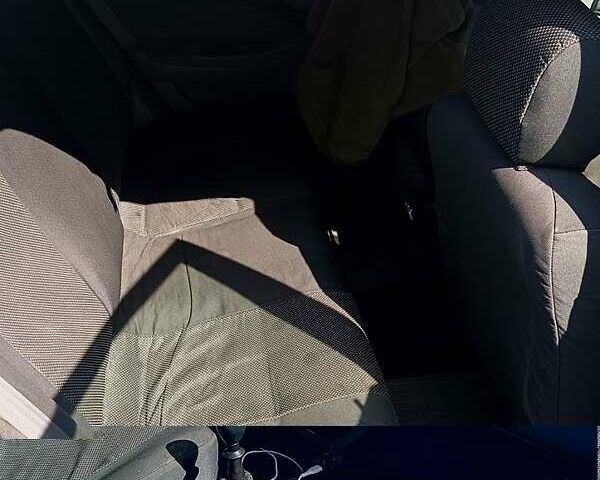 Білий Шевроле Лачетті, об'ємом двигуна 1.8 л та пробігом 274 тис. км за 4100 $, фото 1 на Automoto.ua