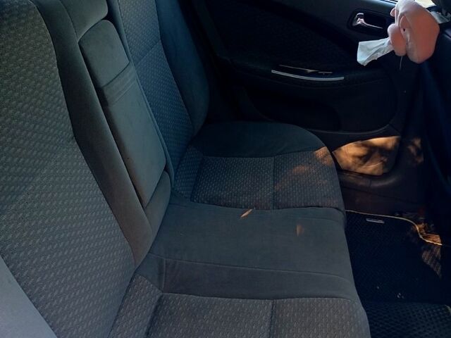 Бежевий Шевроле Лачетті, об'ємом двигуна 1.8 л та пробігом 0 тис. км за 3500 $, фото 6 на Automoto.ua