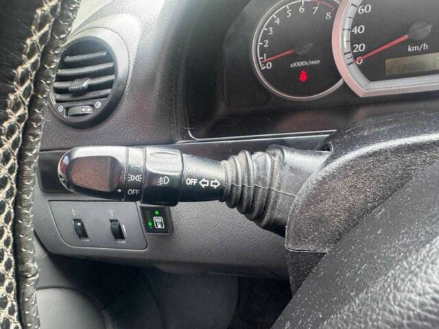 Бежевий Шевроле Лачетті, об'ємом двигуна 0 л та пробігом 216 тис. км за 3990 $, фото 16 на Automoto.ua