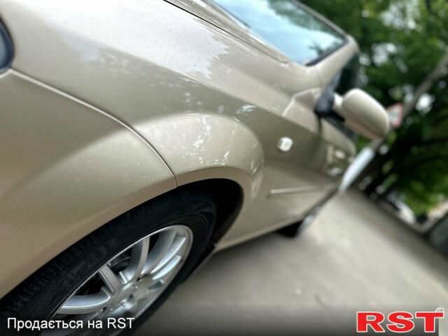 Бежевий Шевроле Лачетті, об'ємом двигуна 1.8 л та пробігом 0 тис. км за 3700 $, фото 3 на Automoto.ua