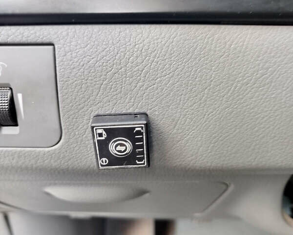 Бежевый Шевроле Лачетти, объемом двигателя 1.6 л и пробегом 244 тыс. км за 4300 $, фото 14 на Automoto.ua