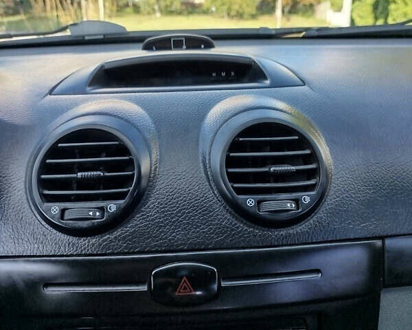 Бежевый Шевроле Лачетти, объемом двигателя 1.6 л и пробегом 244 тыс. км за 4300 $, фото 12 на Automoto.ua