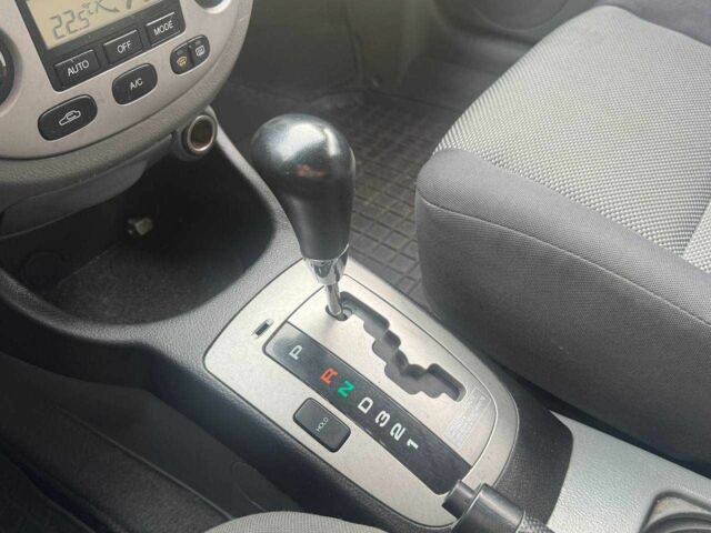 Бежевий Шевроле Лачетті, об'ємом двигуна 0 л та пробігом 216 тис. км за 3990 $, фото 22 на Automoto.ua