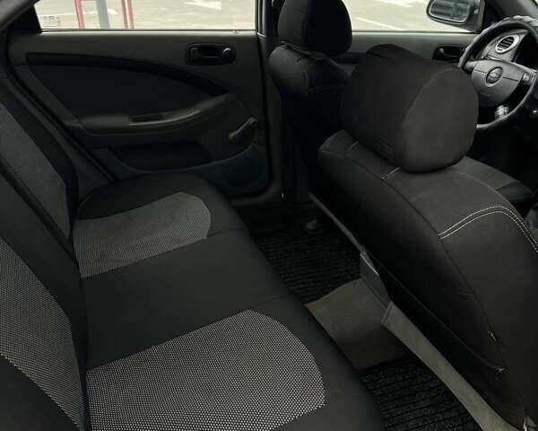 Бежевый Шевроле Лачетти, объемом двигателя 1.6 л и пробегом 267 тыс. км за 3500 $, фото 13 на Automoto.ua