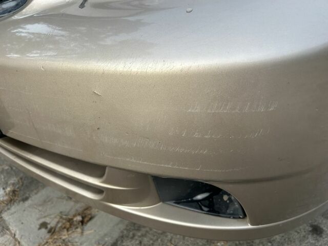 Бежевый Шевроле Лачетти, объемом двигателя 1.8 л и пробегом 81 тыс. км за 4001 $, фото 5 на Automoto.ua