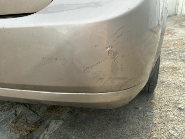 Бежевый Шевроле Лачетти, объемом двигателя 1.8 л и пробегом 81 тыс. км за 4001 $, фото 3 на Automoto.ua