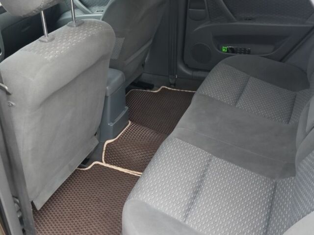 Бежевий Шевроле Лачетті, об'ємом двигуна 1.8 л та пробігом 181 тис. км за 3900 $, фото 3 на Automoto.ua