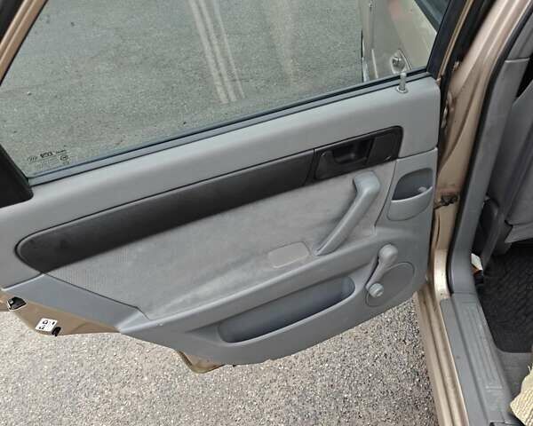 Шевроле Лачетти 2005 в Киеве на Automoto.ua Бежевый Шевроле Лачетти, объемом двигателя 1.6 л и пробегом 283 тыс. км за 4000 $, фото 20 на Automoto.ua