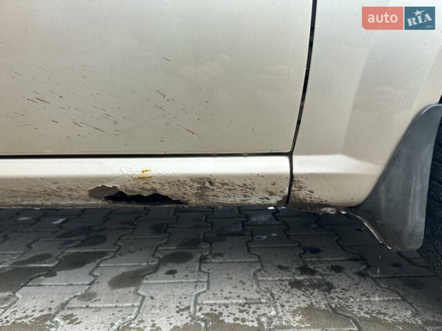 Бежевий Шевроле Лачетті, об'ємом двигуна 1.8 л та пробігом 230 тис. км за 2500 $, фото 7 на Automoto.ua