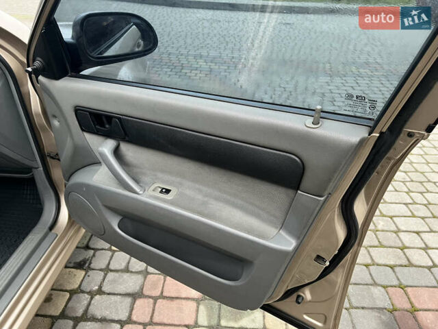 Бежевый Шевроле Лачетти, объемом двигателя 1.6 л и пробегом 169 тыс. км за 2850 $, фото 21 на Automoto.ua