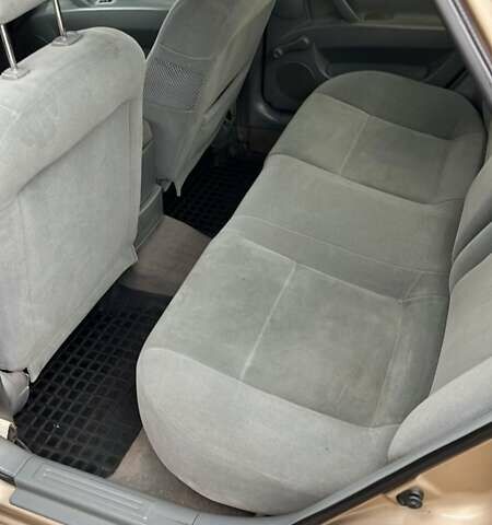 Бежевый Шевроле Лачетти, объемом двигателя 1.8 л и пробегом 267 тыс. км за 3200 $, фото 6 на Automoto.ua