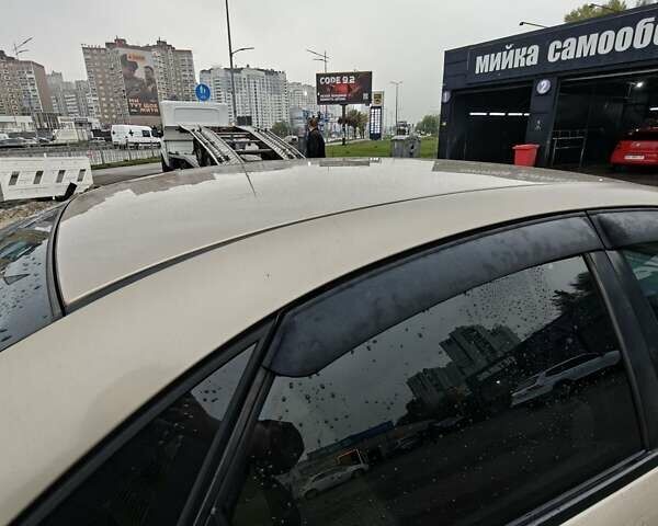 Шевроле Лачетти 2005 в Киеве на Automoto.ua Бежевый Шевроле Лачетти, объемом двигателя 1.6 л и пробегом 283 тыс. км за 4000 $, фото 11 на Automoto.ua