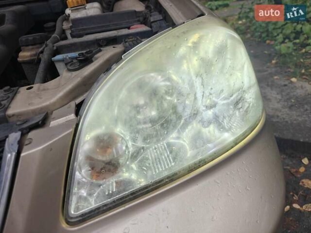 Шевроле Лачетти 2005 в Киеве на Automoto.ua Бежевый Шевроле Лачетти, объемом двигателя 1.6 л и пробегом 283 тыс. км за 4000 $, фото 18 на Automoto.ua