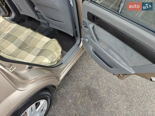 Шевроле Лачетти 2005 в Киеве на Automoto.ua Бежевый Шевроле Лачетти, объемом двигателя 1.6 л и пробегом 283 тыс. км за 4000 $, фото 21 на Automoto.ua