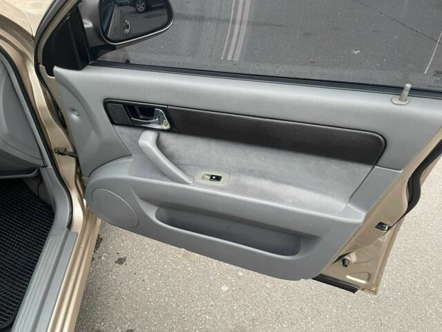 Бежевый Шевроле Лачетти, объемом двигателя 1.8 л и пробегом 212 тыс. км за 4200 $, фото 13 на Automoto.ua