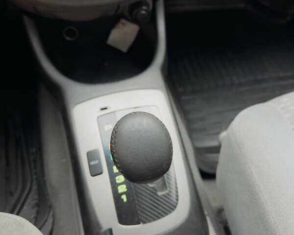 Бежевый Шевроле Лачетти, объемом двигателя 1.8 л и пробегом 184 тыс. км за 3999 $, фото 10 на Automoto.ua