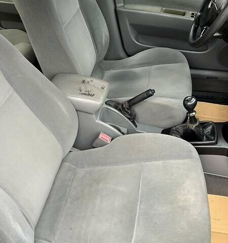 Бежевый Шевроле Лачетти, объемом двигателя 1.8 л и пробегом 267 тыс. км за 3200 $, фото 5 на Automoto.ua